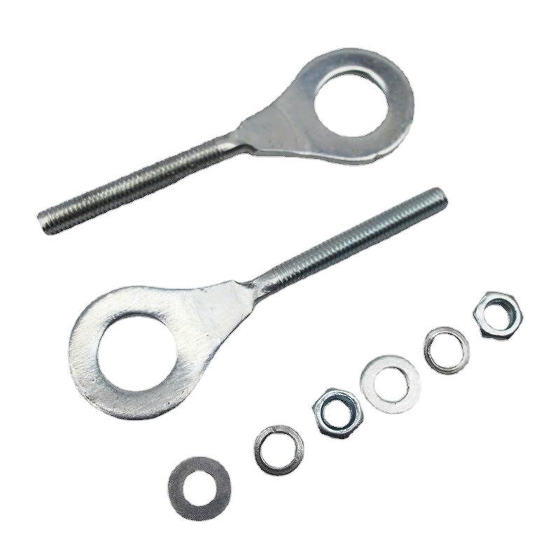 2 Pezzi Tendicatena Moto in Fe - Motorcycle Parts Chain recensione e prezzo