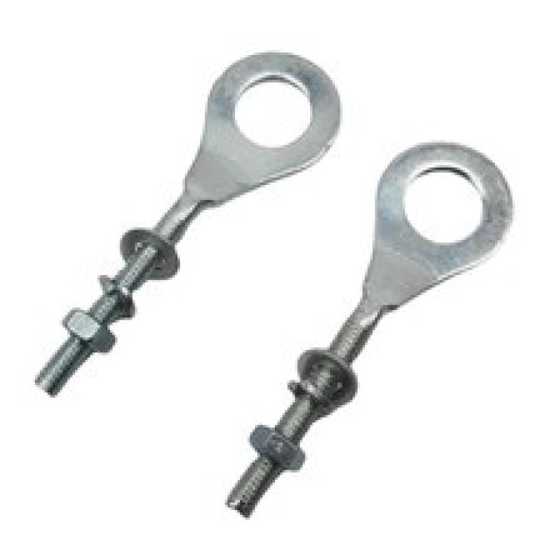 2 Pezzi Tendicatena Moto in Fe - Motorcycle Parts Chain recensione e prezzo