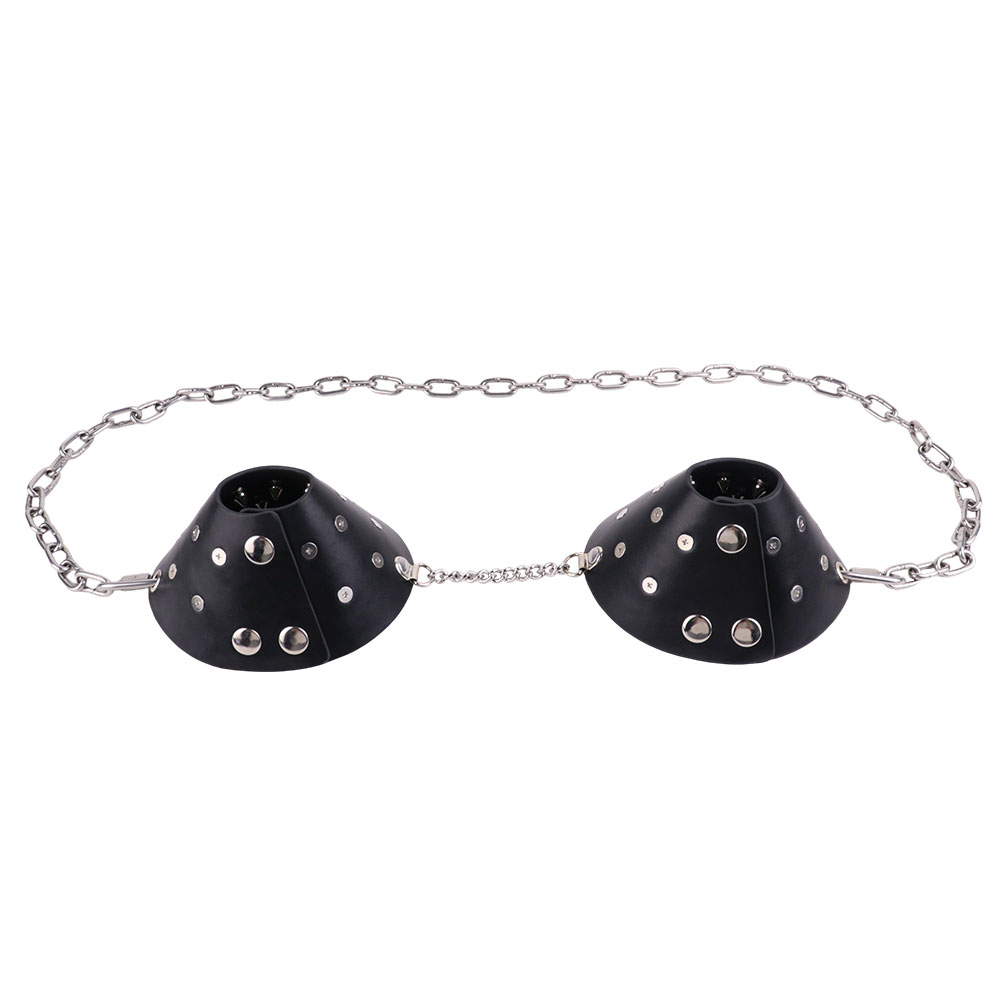 DOGLOV Petto Bondage Femmina I - Steel Chain recensione e prezzo