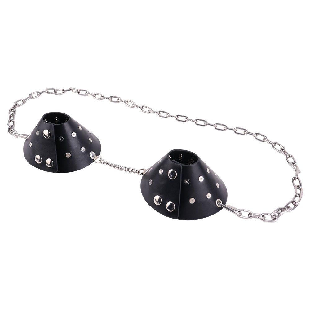 DOGLOV Petto Bondage Femmina I - Steel Chain recensione e prezzo