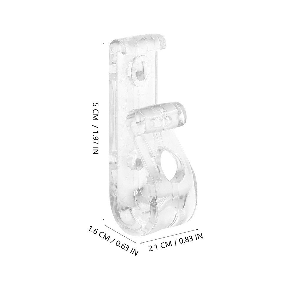 16 pezzi: gancio con catena a  - Roller Chain recensione e prezzo