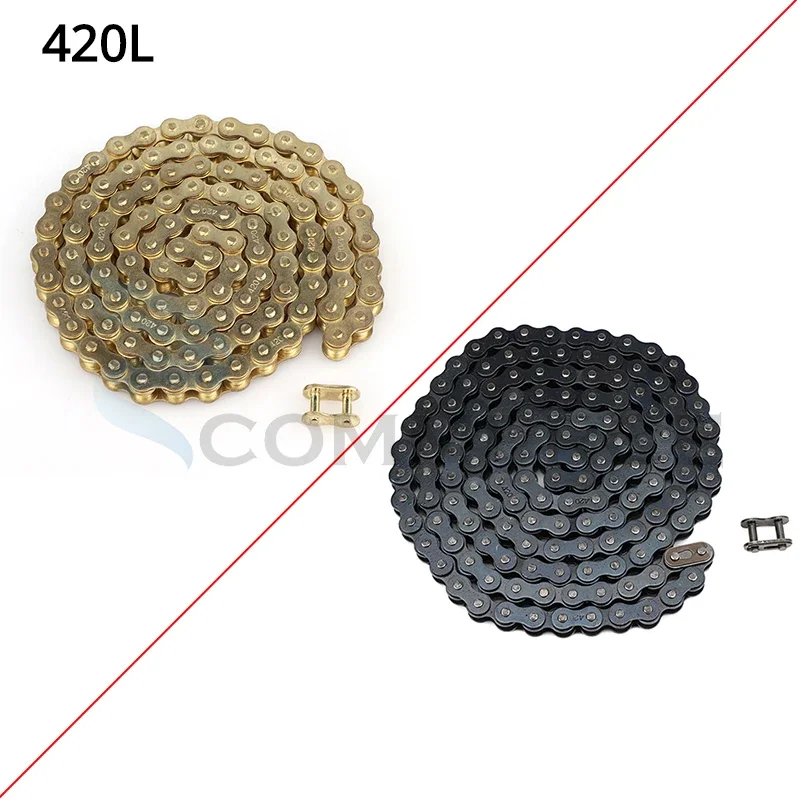 Catena di Trasmissione per Mot - 530 Chain recensione e prezzo