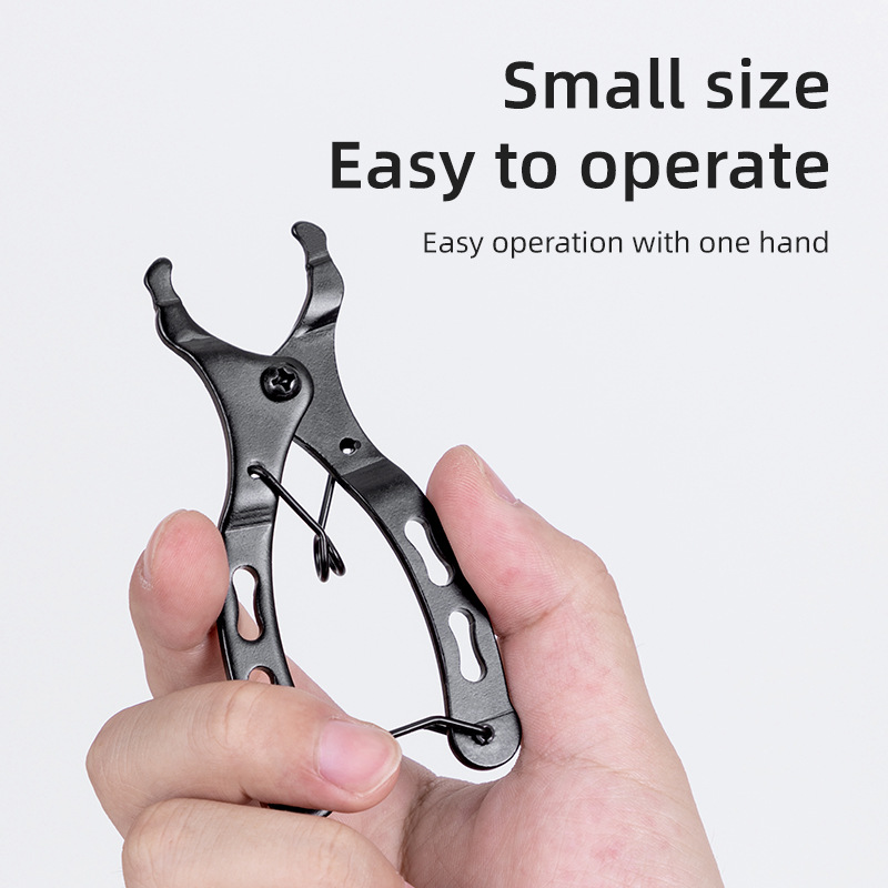 Pinza per maglie catena per bi - Master Link Chain recensione e prezzo