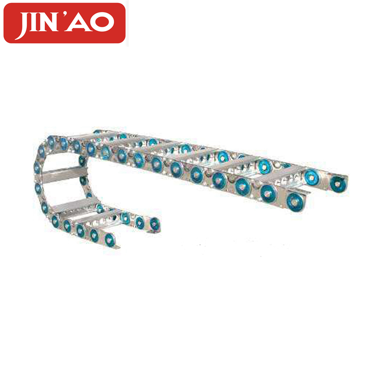Catene Portacavi Flessibili TL - Steel Chain recensione e prezzo