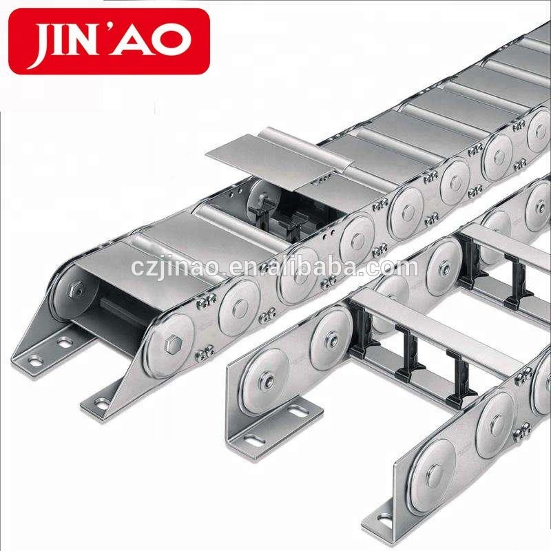 Catene Portacavi Flessibili TL - Steel Chain recensione e prezzo