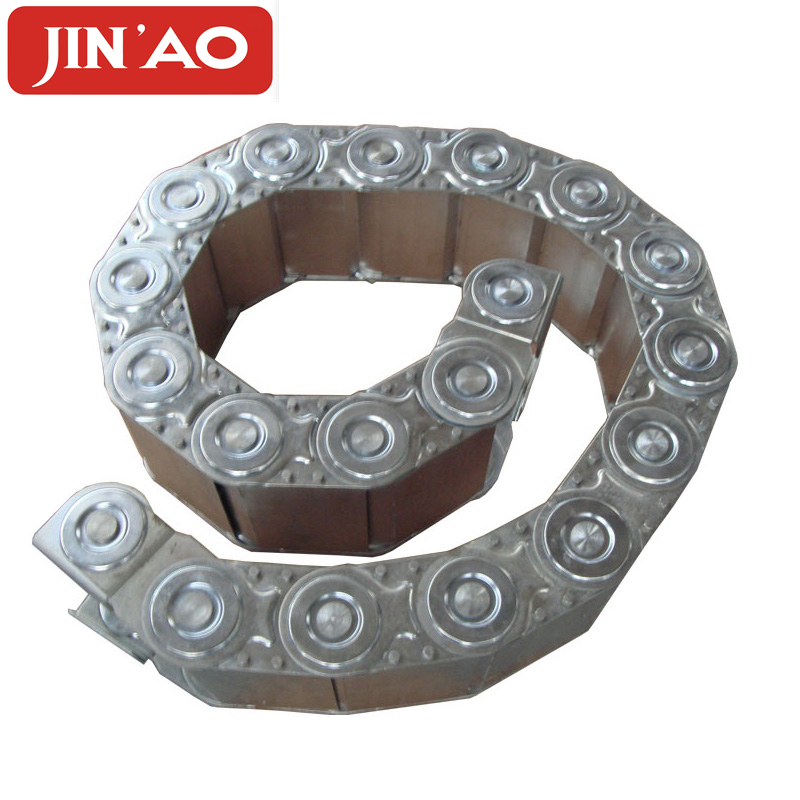 Catene Portacavi Flessibili TL - Steel Chain recensione e prezzo