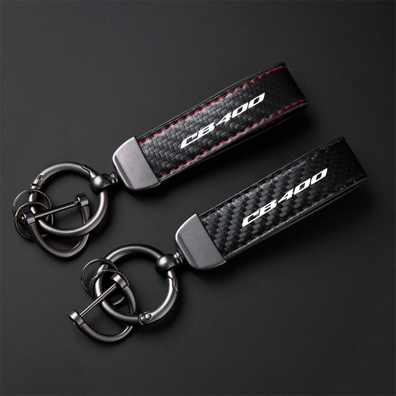 Portachiavi in pelle per motoc - Motorcycle Chain recensione e prezzo