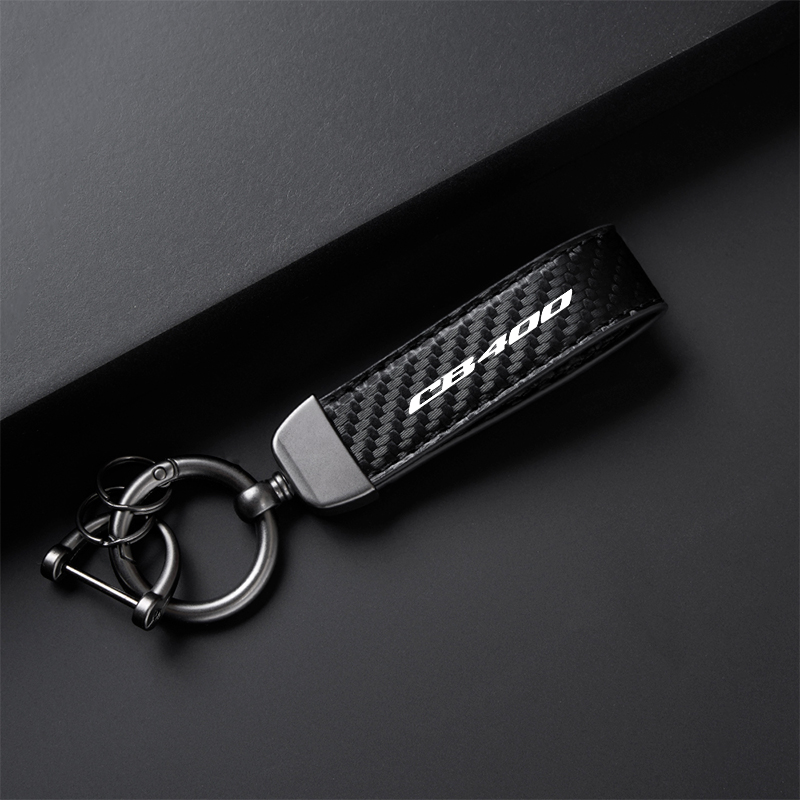 Portachiavi in pelle per motoc - Motorcycle Chain recensione e prezzo