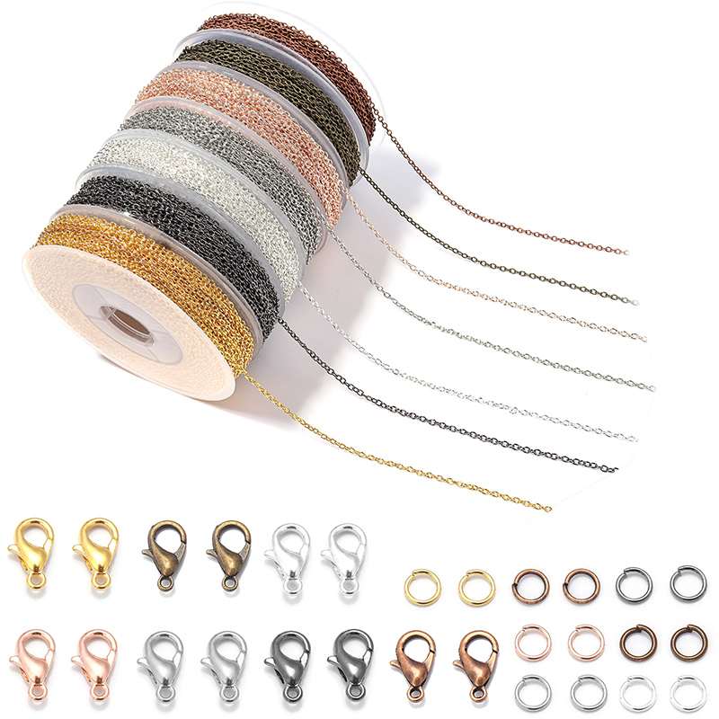 Catena a maglie in ferro metal - Roller Chain recensione e prezzo