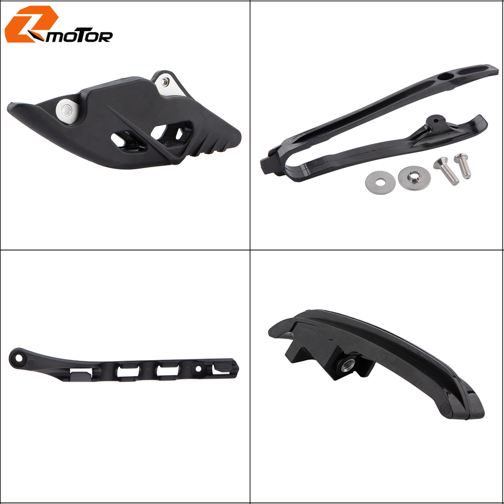 Kit cursore guida catena moto  - Chain Kit Motorcycle recensione e prezzo