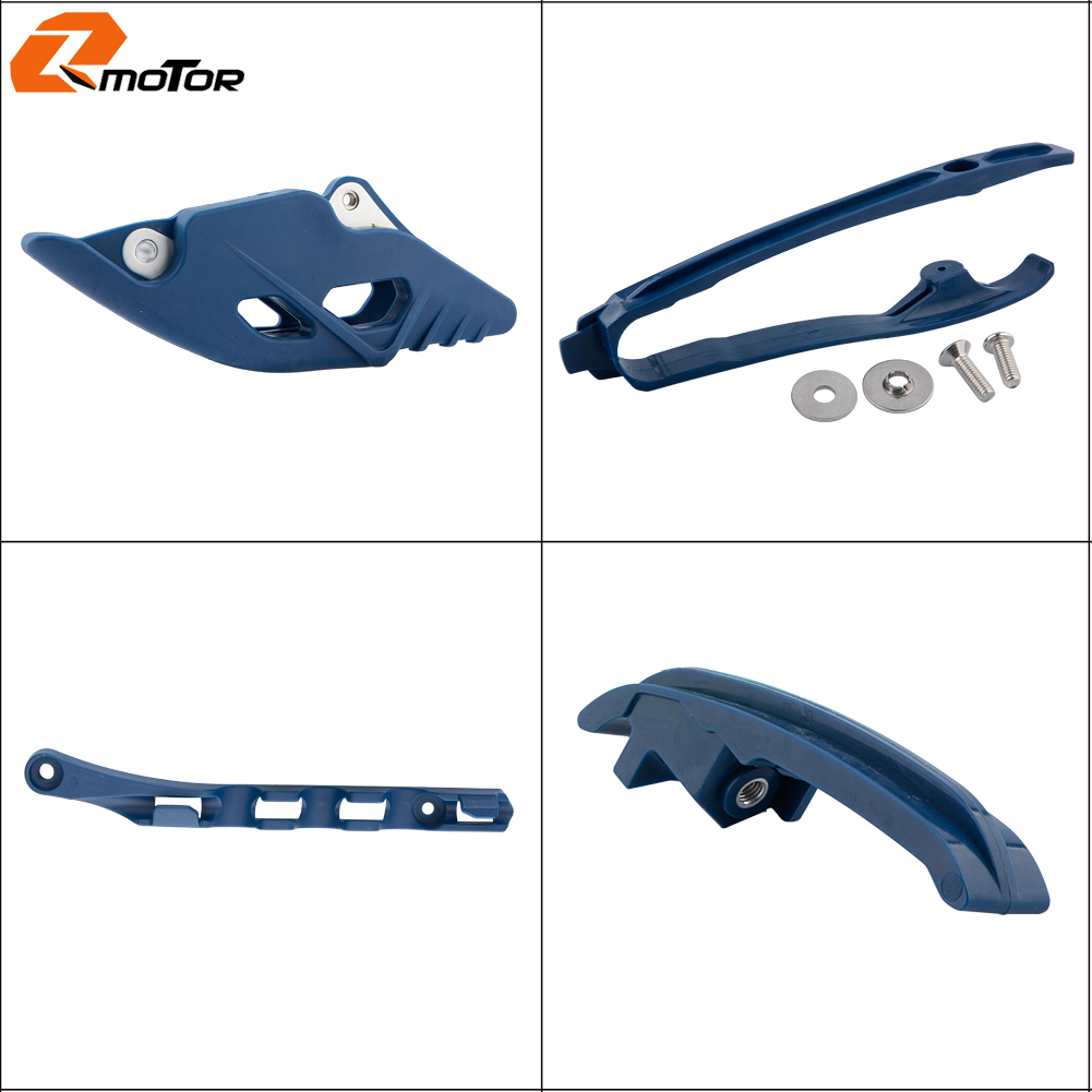 Kit cursore guida catena moto  - Chain Kit Motorcycle recensione e prezzo