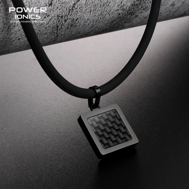 Power Ionics Anioni unisex al  - Ansi Chain recensione e prezzo