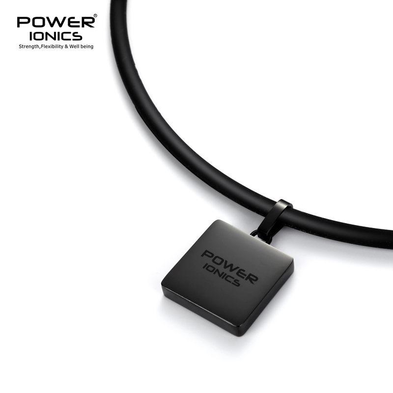 Power Ionics Anioni unisex al  - Ansi Chain recensione e prezzo