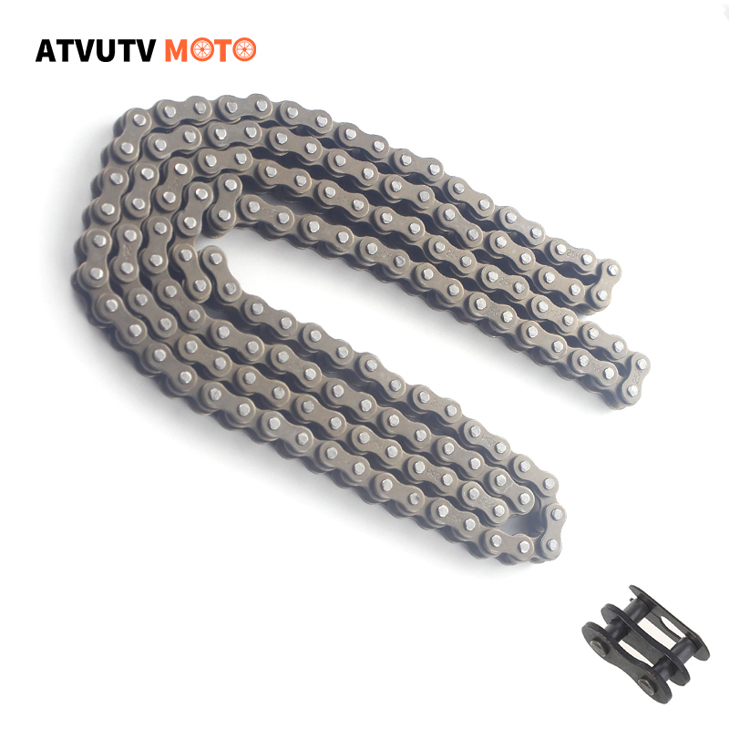 Catena 25H con ricambio Master - Master Link Chain recensione e prezzo