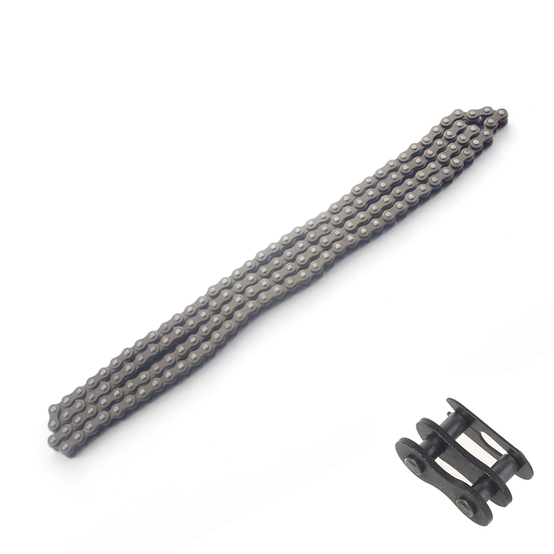 Catena 25H con ricambio Master - Master Link Chain recensione e prezzo