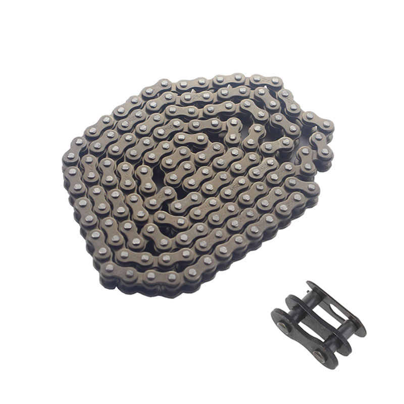 Catena 25H con ricambio Master - Master Link Chain recensione e prezzo