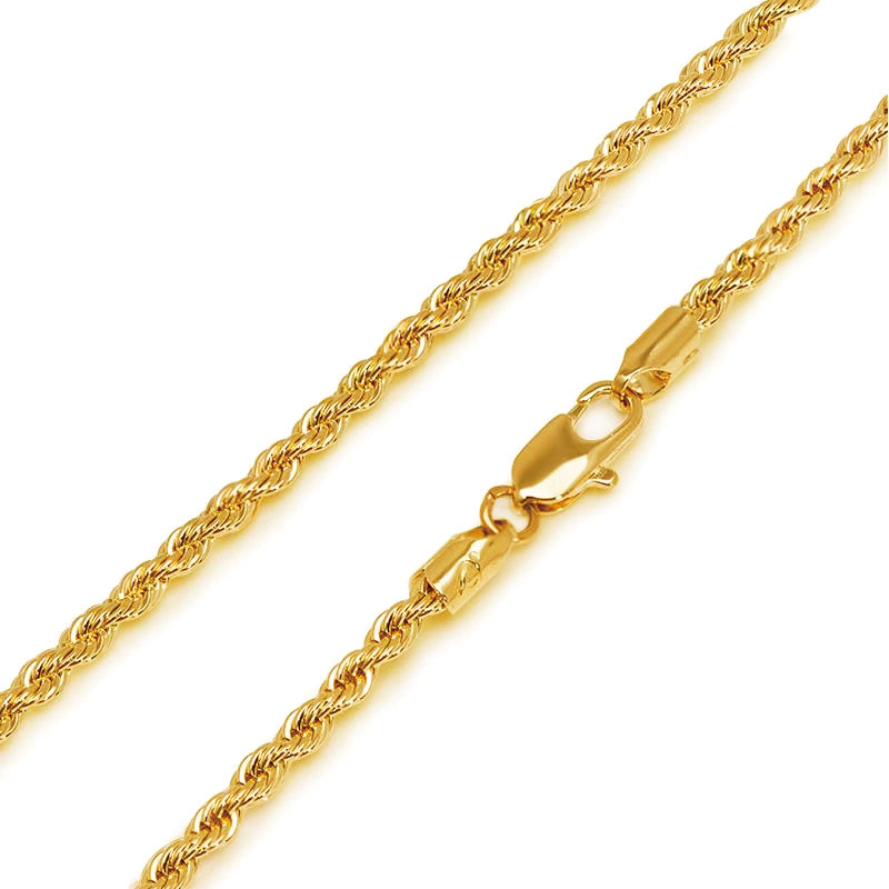 Gioielli XP --(60 cm x 4 mm) C - Xcm Chain recensione e prezzo