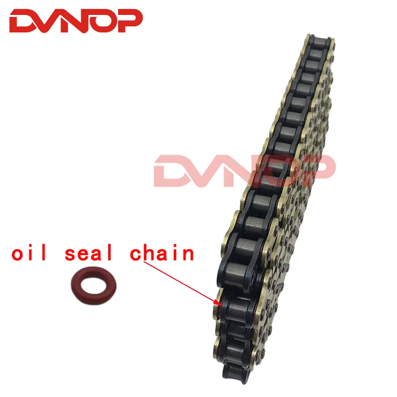 Moto Anteriore Posteriore Pign - 428 Chain recensione e prezzo
