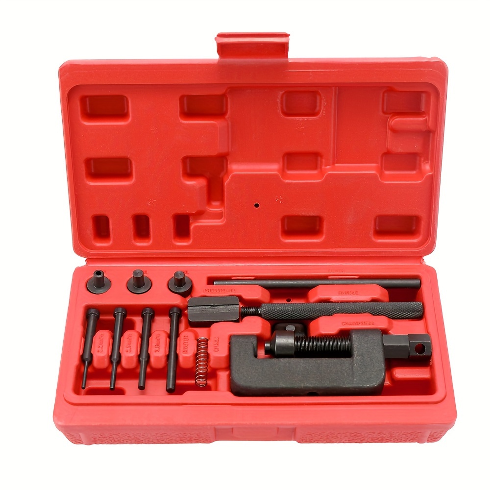 Set di strumenti di riparazion - Chain Breaker recensione e prezzo