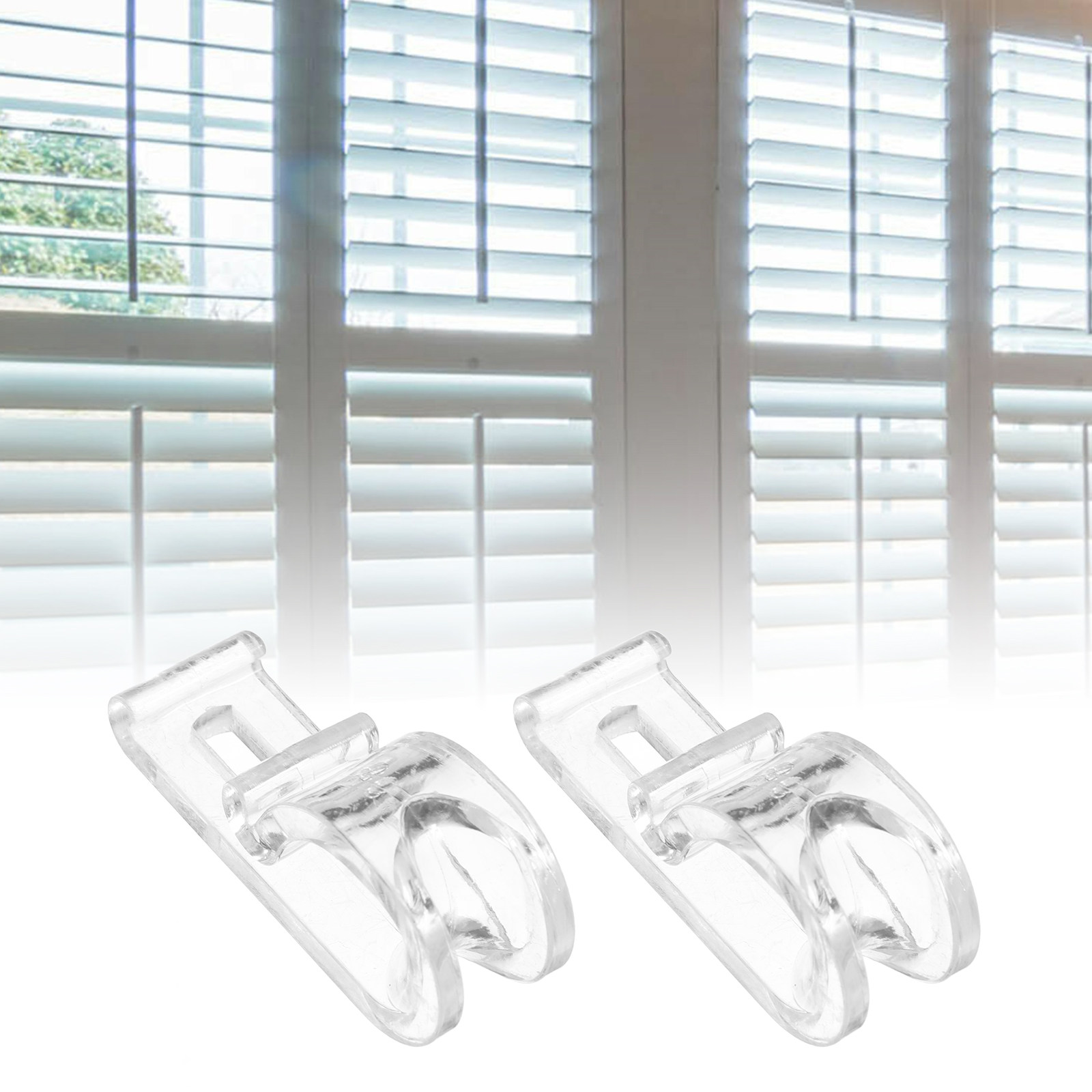 1 set di ganci per tende a rul - Roller Chain recensione e prezzo