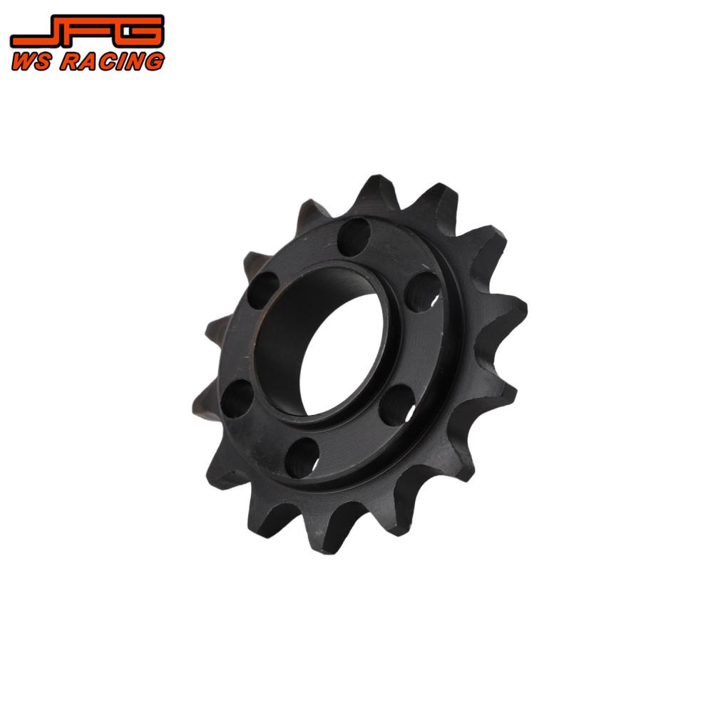 Kit di allargamento ruota post - Xcm Chain recensione e prezzo