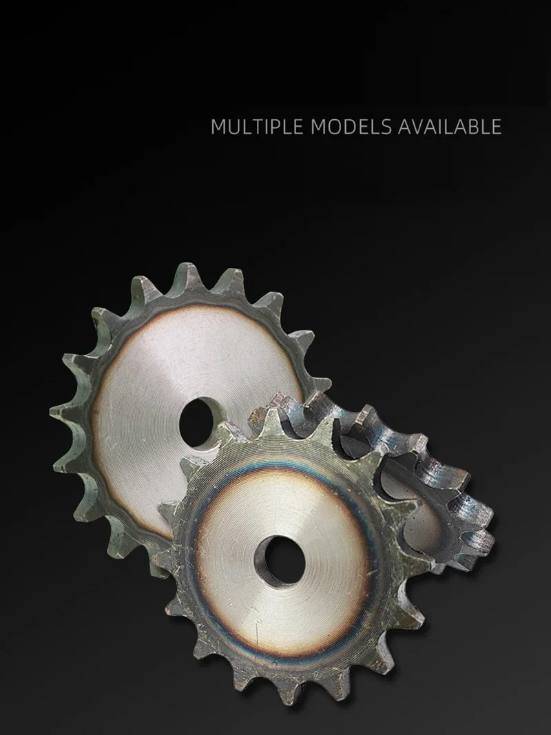 Ruote Dentate in Acciaio A3 Te - Sprocket recensione e prezzo