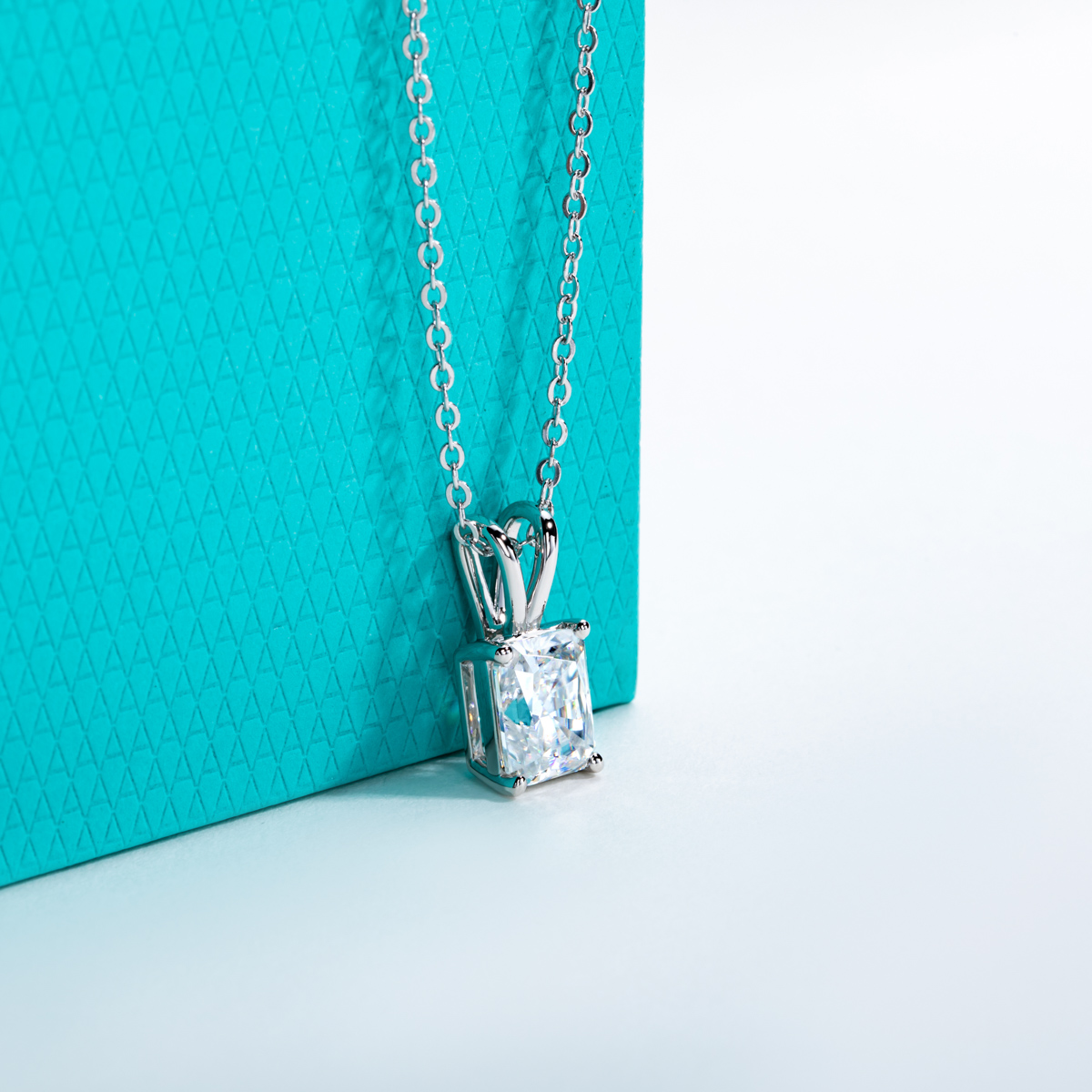 AnuJewel Collana con Ciondolo  - Ansi Chain recensione e prezzo