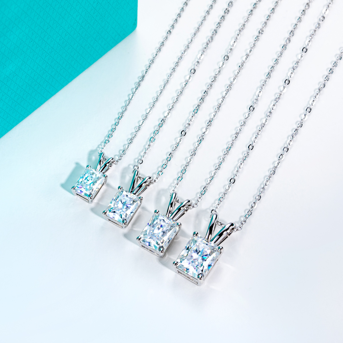AnuJewel Collana con Ciondolo  - Ansi Chain recensione e prezzo