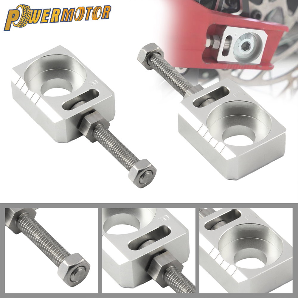 Regolatore Catena Blocco Asse  - Xcm Chain recensione e prezzo