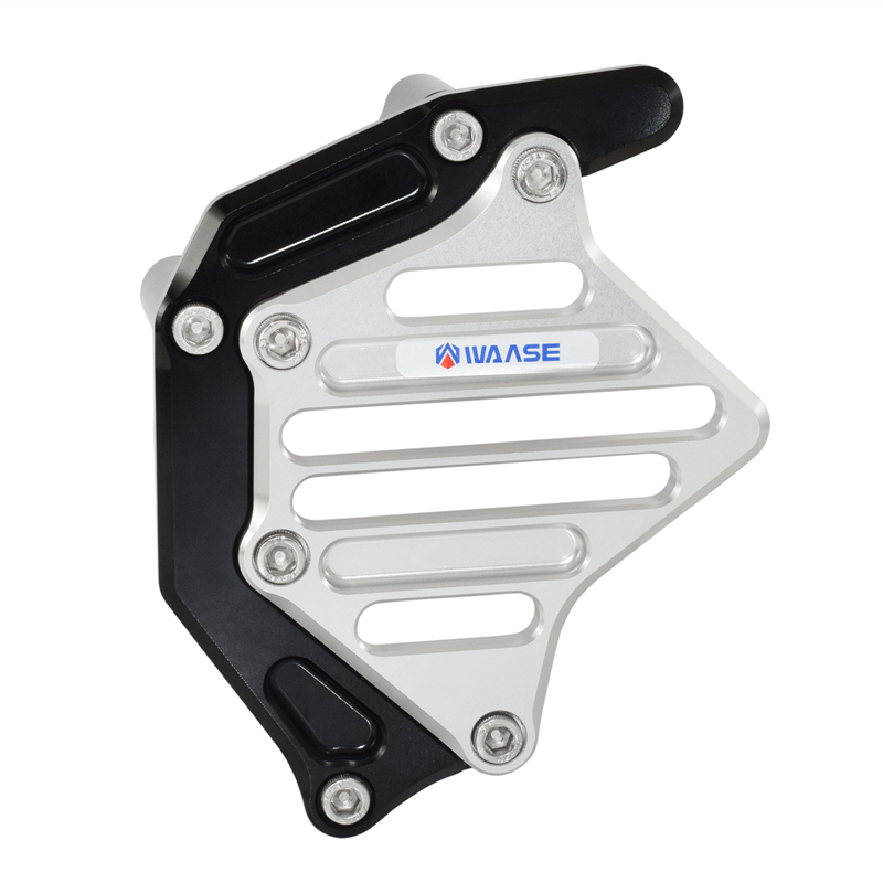 Pignone Catena Guard Copertura - Sprocket Chain recensione e prezzo