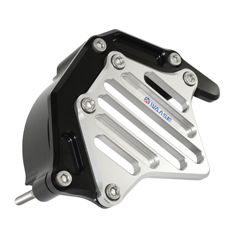 Pignone Catena Guard Copertura - Sprocket Chain recensione e prezzo