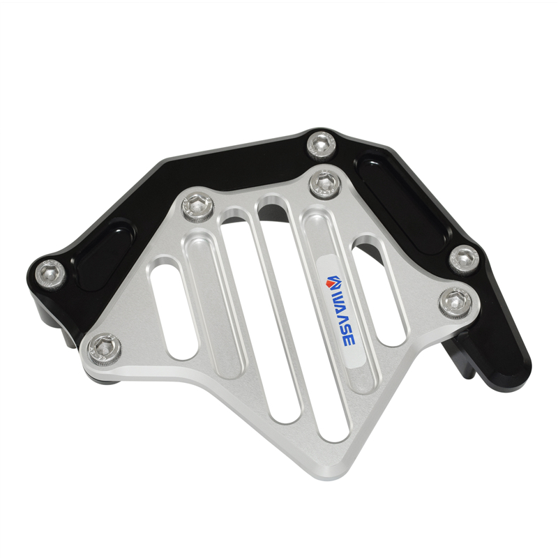 Pignone Catena Guard Copertura - Sprocket Chain recensione e prezzo