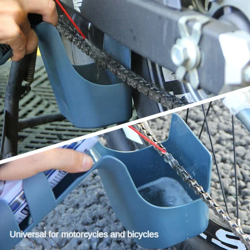 Detergente per catena Cassetta - Bicycle Chain recensione e prezzo