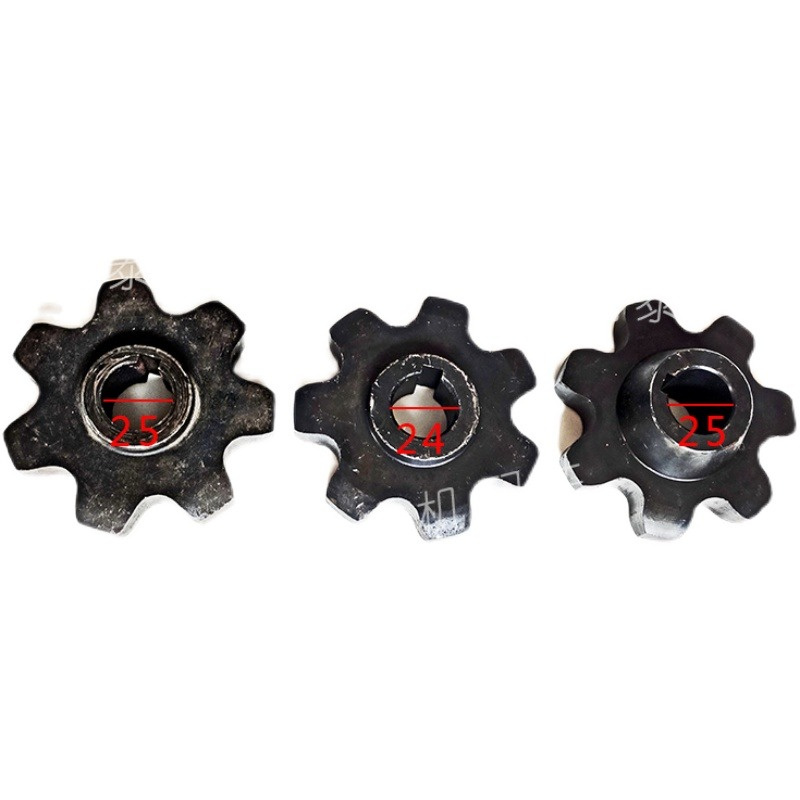 Accessorio per mietitrice di m - Sprocket recensione e prezzo