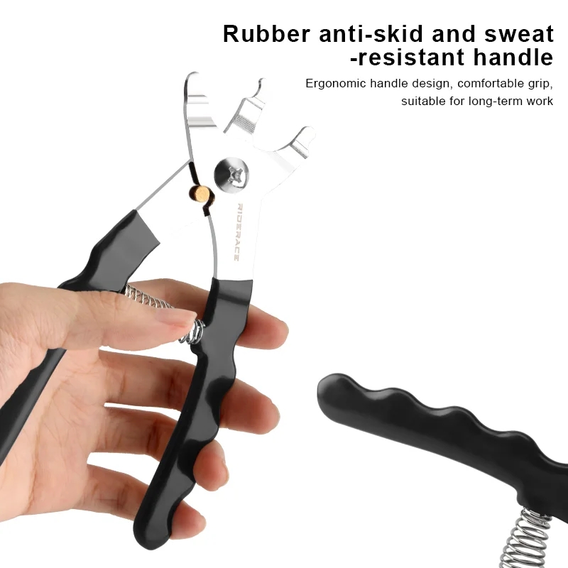RIDERACE Pinza per maglie a ca - Master Link Chain recensione e prezzo