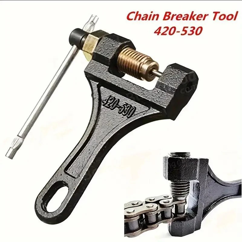 Utensile Universale Rompiscate - Chain Breaker recensione e prezzo