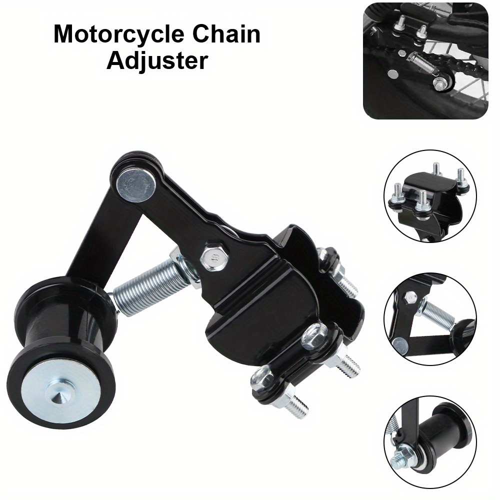 Tendicatena a Rullo Regolabile - Roller Chain recensione e prezzo