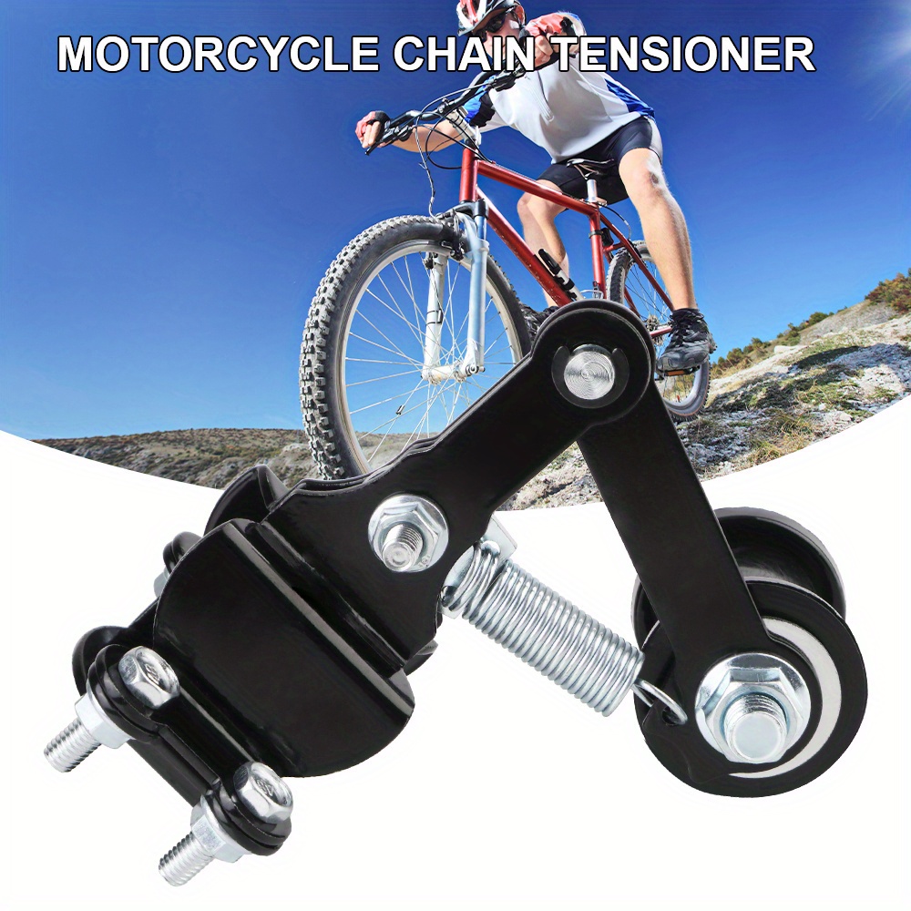 Tendicatena a Rullo Regolabile - Roller Chain recensione e prezzo