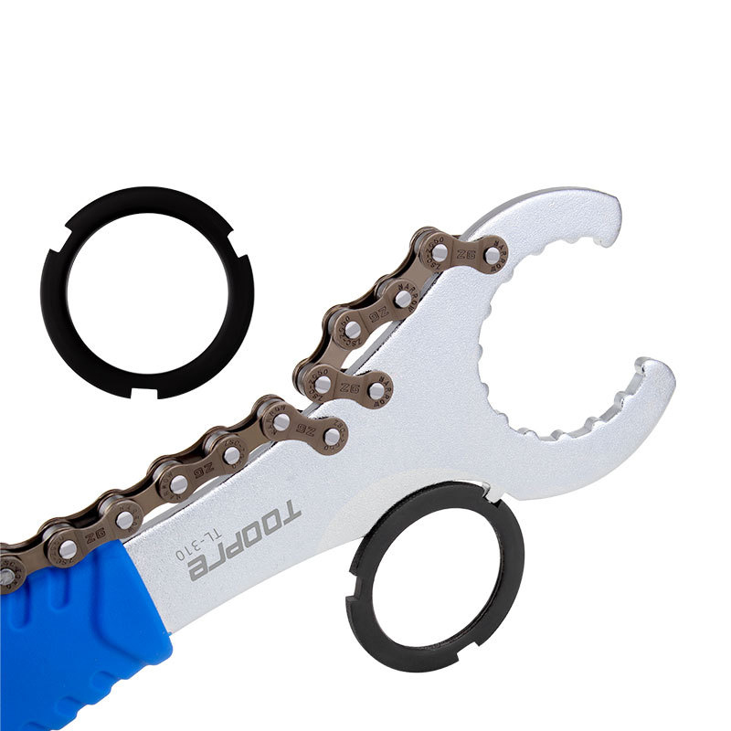 3 in 1 bici ruota libera chiav - Chain Sprocket Set recensione e prezzo