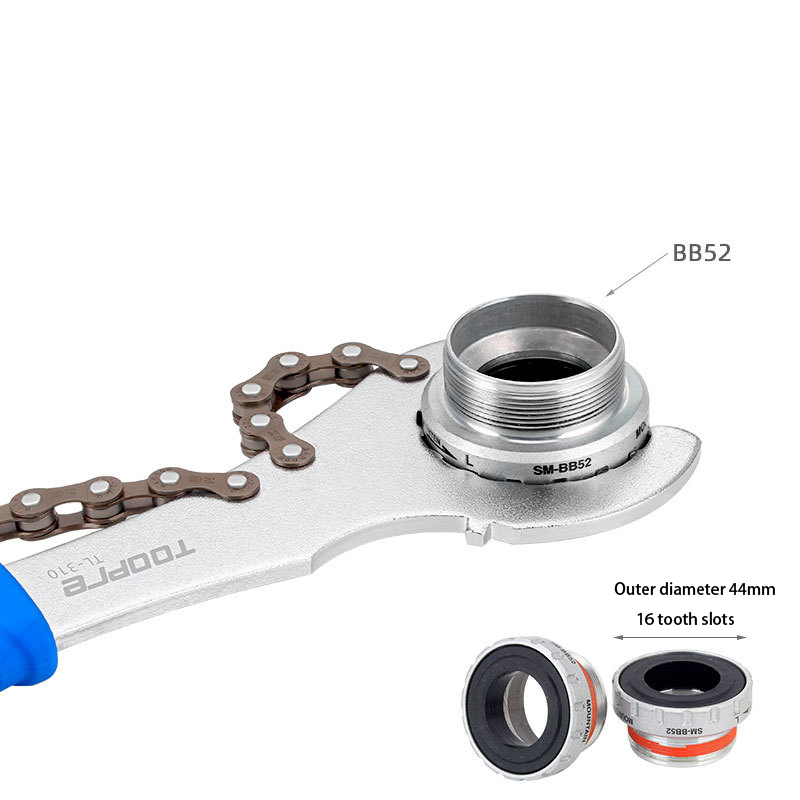 3 in 1 bici ruota libera chiav - Chain Sprocket Set recensione e prezzo