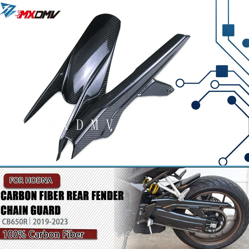 Kit Parafango Posteriore in Fi - Chain Kit Motorcycle recensione e prezzo