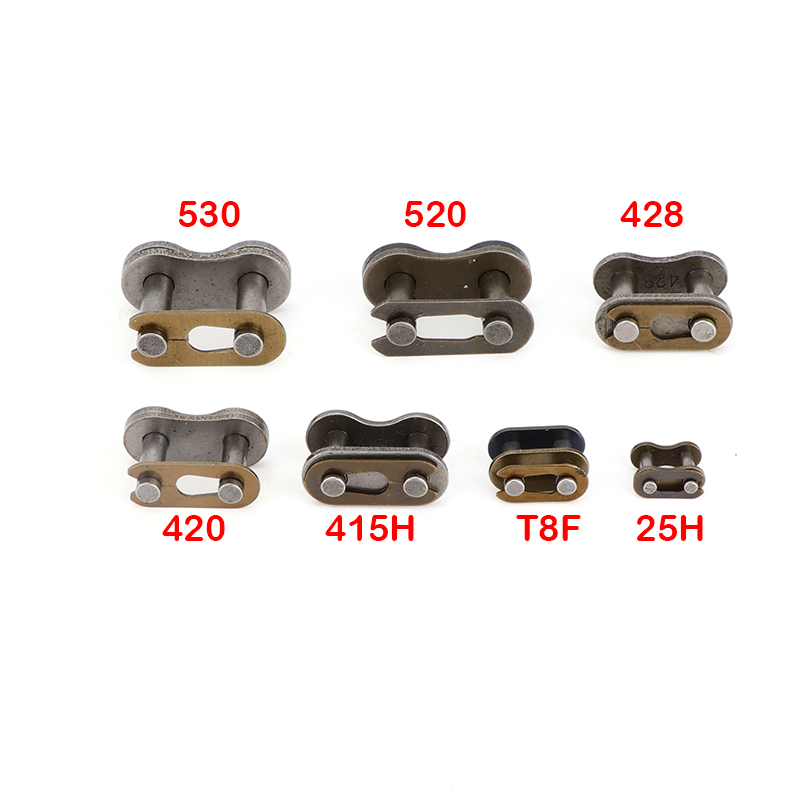Nero 5 pz/lotto 25H/T8F/415H/4 - 530 Chain recensione e prezzo