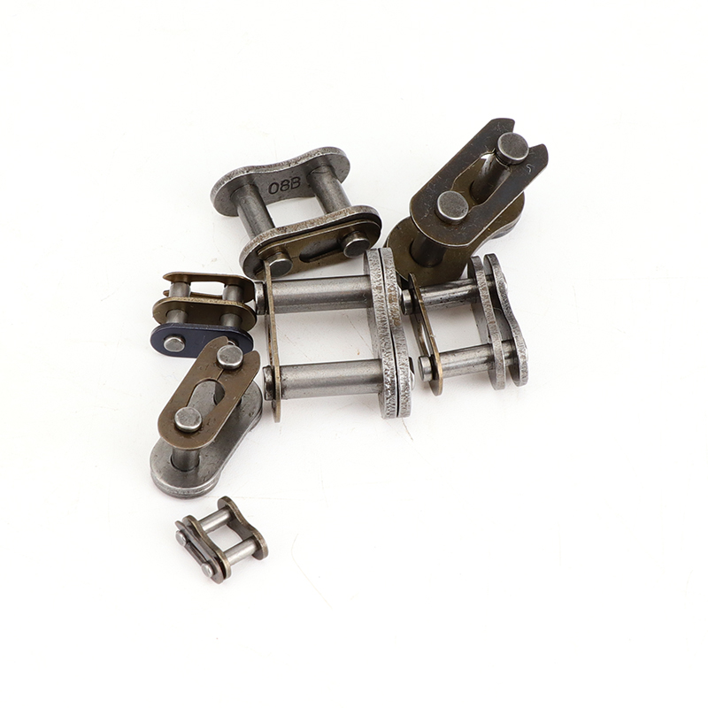 Nero 5 pz/lotto 25H/T8F/415H/4 - 530 Chain recensione e prezzo