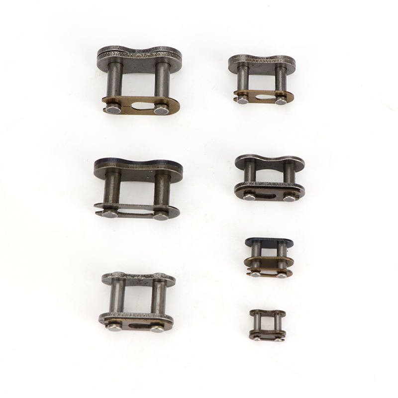 Nero 5 pz/lotto 25H/T8F/415H/4 - 530 Chain recensione e prezzo
