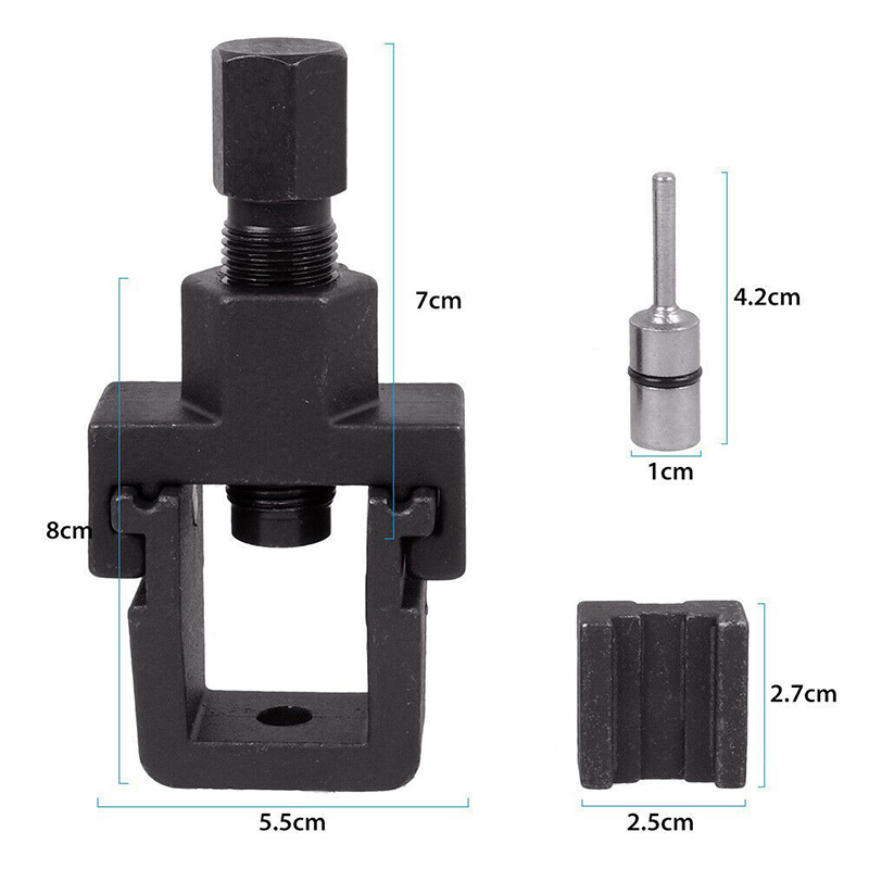 Kit di Attrezzi Portatili per  - Chain Breaker recensione e prezzo
