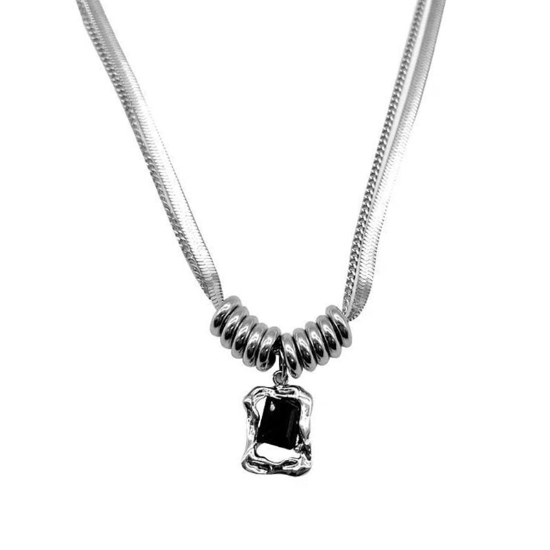 Catene in acciaio inossidabile - Xcm Chain recensione e prezzo
