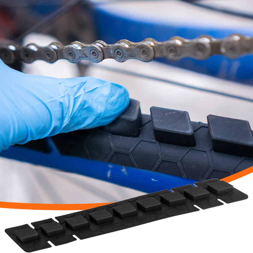 5-1 pezzi 3D in silicone per b - Bike Chain recensione e prezzo