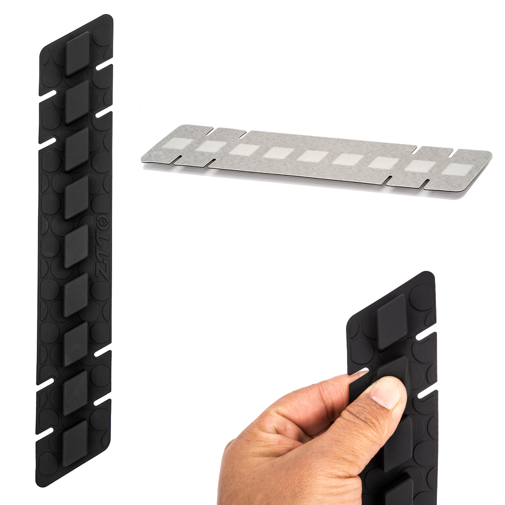 5-1 pezzi 3D in silicone per b - Bike Chain recensione e prezzo