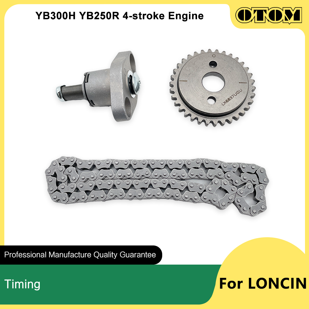 Tendicatena e pignone di distr - Sprocket Chain recensione e prezzo
