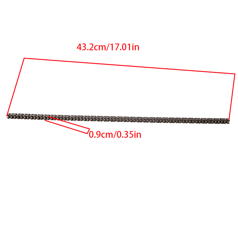 Catena 25H 114 Oro, Catena 25H - Bike Chain recensione e prezzo